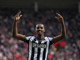 Alexander Isak Stars As Newcastle Beat Bitter Rivals Sunderland In FA Cup