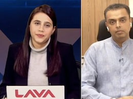 "कांग्रेस दमघोंटू और जहरीली हो गई, उसके अच्छे होने की कामना": NDTV से मिलिंद देवड़ा "कांग्रेस दमघोंटू और जहरीली हो गई, उसके अच्छे होने की कामना": NDTV से मिलिंद देवड़ा