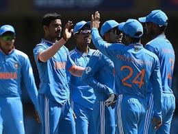 India vs New Zealand, U19 World Cup Highlights: Musheer Khan, Saumy Pandey Guide India To Massive Win India vs New Zealand, U19 World Cup Highlights: Musheer Khan, Saumy Pandey Guide India To Massive Win