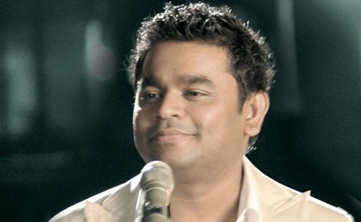 A. R. Rahman Birthday: पहले दरगाह पर जाकर बजाते थे गाना, बाद में बने म्यूजिक के किंग...जानिए ए आर रहमान का सफर