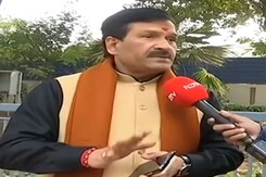 नीतीश-तेजस्वी सरकार में ऑल इज वेल: RJD प्रवक्ता मृत्युंजय तिवारी नीतीश-तेजस्वी सरकार में ऑल इज वेल: RJD प्रवक्ता मृत्युंजय तिवारी