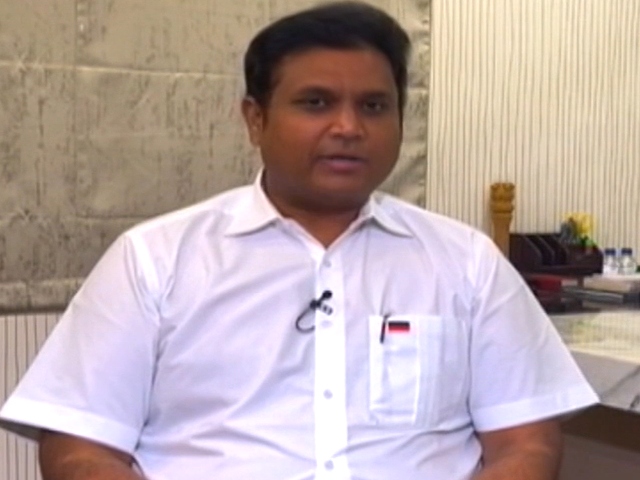 Tamil Nadu Hosts Global Investors Meet