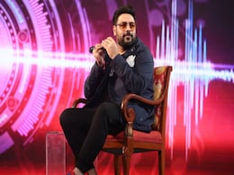 Bigg Boss 17 Final: इस बिग बॉस कंटेस्टेंट के सपोर्ट में बादशाह ने की वोटों की अपील, कही ये बात Bigg Boss 17 Final: इस बिग बॉस कंटेस्टेंट के सपोर्ट में बादशाह ने की वोटों की अपील, कही ये बात