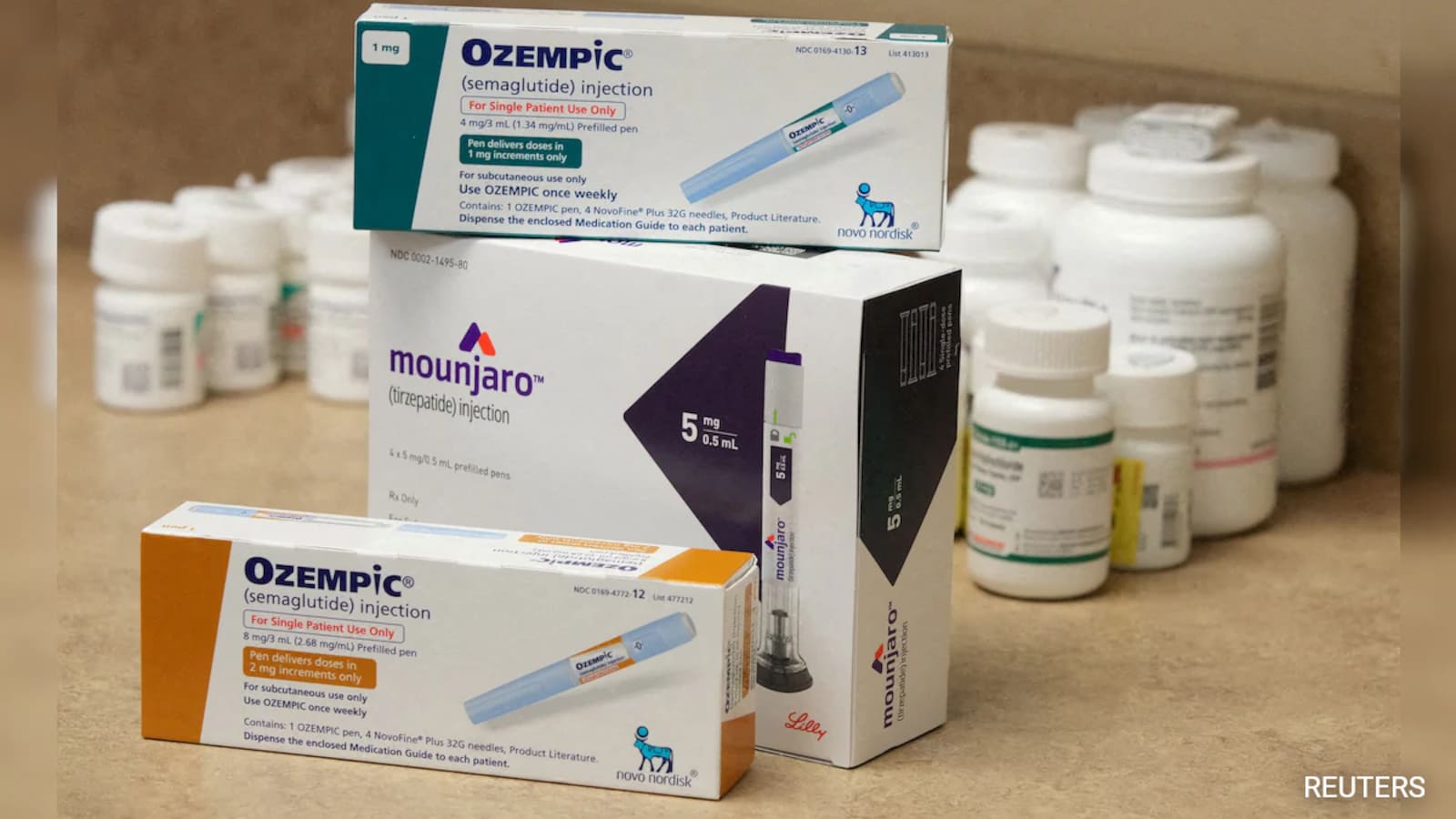 Stopping GLP-1 Drugs Linked to Rising Cardiovascular Risk