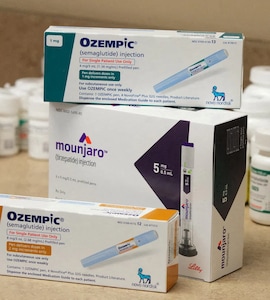 Ozempic Launched In India: Doctors Welcome New Diabetes Drug, Warn Against  Misuse For Weight Loss
