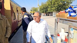 Rajasthan: लिम्का बुक में दर्ज है जोधपुर के इस वेंडर का नाम, अबतक हासिल कर चुका है 28 डिग्रियां
