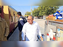 Rajasthan: लिम्का बुक में दर्ज है जोधपुर के इस वेंडर का नाम, अबतक हासिल कर चुका है 28 डिग्रियां