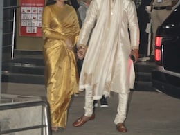 पारंपरिक कपड़ों में अयोध्या पहुंचे अमिताभ बच्चन, रजनीकांत, आलिया-रणबीर समेत ये फिल्मी सितारे, देखें फर्स्ट लुक पारंपरिक कपड़ों में अयोध्या पहुंचे अमिताभ बच्चन, रजनीकांत, आलिया-रणबीर समेत ये फिल्मी सितारे, देखें फर्स्ट लुक