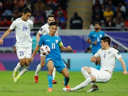 India vs Uzbekistan AFC Asian Cup 2024 Highlights: India Slump To 0-3 Defeat Against Uzbekistan