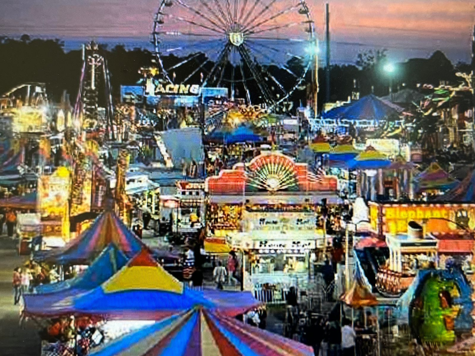 Bhopal Utsav Mela: 70 स्टॉलों के साथ शुरू हुआ था भोपाल मेला, क्या हैं खासियत जानिए यहां