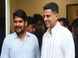 Lok Sabha Election 2024: हनुमान बेनीवाल के बाद अब पायलट के करीबी नेता को जान का खतरा, QRT कमांडो की तैनाती Lok Sabha Election 2024: हनुमान बेनीवाल के बाद अब पायलट के करीबी नेता को जान का खतरा, QRT कमांडो की तैनाती