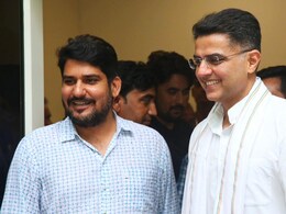 मुकेश भाकर के सपोर्ट में उतरे सचिन पायलट समेत अशोक गहलोत और डोटासरा, कहा- दुर्भाग्यपूर्ण तानाशाही का नमूना