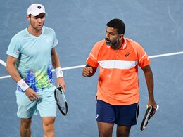 Rohan Bopanna-Matthew Ebden Sail Into Men's Doubles Final Of Miami Open