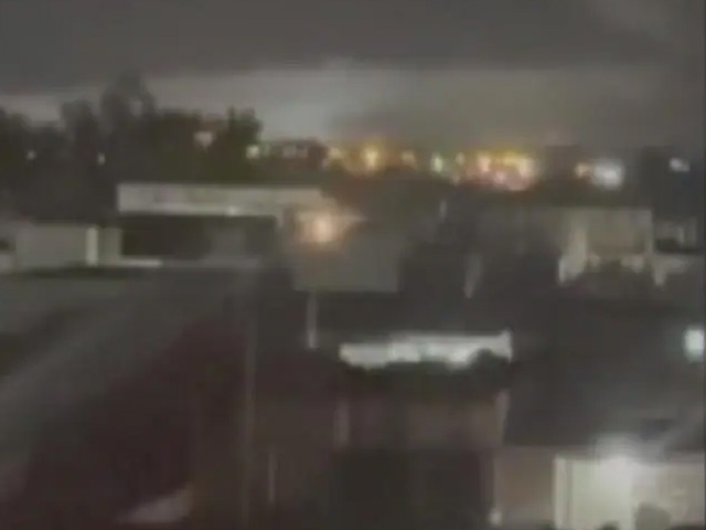 Pakistan, Iran Agree To "De-Escalate" Tensions After Missile Strikes