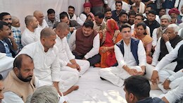 'भजनलाल सरकार कंफ्यूजन की सरकार', सचिन पायलट बोले- ERCP का MoU स्पष्ट करे; राहुल गांधी की यात्रा पर भी बड़ा दावा