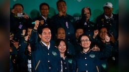 Preserving Status Quo, Military Pressure: What's Next For Taiwan After Presidential Poll