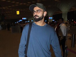 Virat Kohli To End Rs 110 Crore Deal With Sports Apparel Giant? Report Says This Virat Kohli To End Rs 110 Crore Deal With Sports Apparel Giant? Report Says This