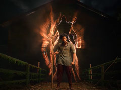 Review: Hanu-Man Blends Mythic And Mundane