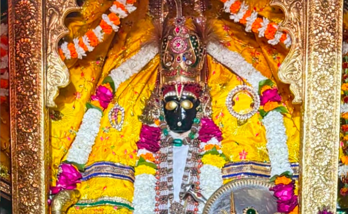 मेवाड़-मारवाड़ के आराध्य चारभुजानाथ मंदिर में दर्शन करने जाएंगे CM भजनलाल शर्मा, जानें इससे जुड़ी मान्यताएं