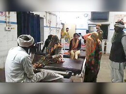 धौलपुर: घर के सामने जुआ खेलने से रोकने पर दो पक्षों में खूनी संघर्ष, 4 महिला समेत 7 घायल