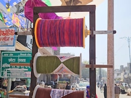 चाइनीज मांझे ने ली 6 साल के मासूम की जान, प्रतिबंध के बावजूद बिक रही 'मौत की डोर' चाइनीज मांझे ने ली 6 साल के मासूम की जान, प्रतिबंध के बावजूद बिक रही 'मौत की डोर'