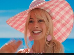 Australia Police "Investigate" After Margot Robbie "Robbed" Of Oscar Nomination Australia Police "Investigate" After Margot Robbie "Robbed" Of Oscar Nomination