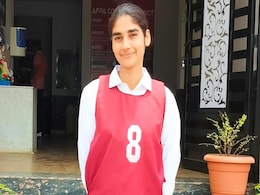 Success Story: ईशा बिजारणिया ने बढ़ाया झुंझुनूं का मान, पहले अटेम्प्ट में एग्जाम क्लियर कर Navy में बनी लेफ्टिनेंट Success Story: ईशा बिजारणिया ने बढ़ाया झुंझुनूं का मान, पहले अटेम्प्ट में एग्जाम क्लियर कर Navy में बनी लेफ्टिनेंट