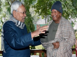 Nitish Kumar Reshuffles Portfolios Of 3 Lalu Yadav Party's Ministers Nitish Kumar Reshuffles Portfolios Of 3 Lalu Yadav Party's Ministers