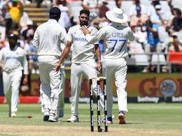 India Fast Bowler Labelled 'Legend' Ahead Of Australia Tests. Not Jasprit Bumrah Or Mohammed Shami