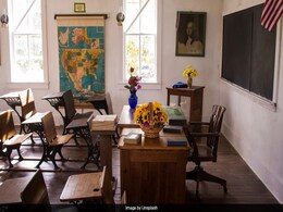 US Teen Hallucinating On Drugs Attacks Teacher, Leaves Her With Brain Injury: Police US Teen Hallucinating On Drugs Attacks Teacher, Leaves Her With Brain Injury: Police