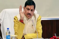 राम मंदिर का न्योता ठुकराने को लेकर Congress पर भड़क उठी BJP राम मंदिर का न्योता ठुकराने को लेकर Congress पर भड़क उठी BJP