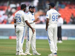 Updated WTC Points Table: What 28-Run Loss Against England In Hyderabad Test Means For India