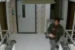 Infosys Techie Killed At Hotel Near Pune, Boyfriend Seen On CCTV Arrested Infosys Techie Killed At Hotel Near Pune, Boyfriend Seen On CCTV Arrested