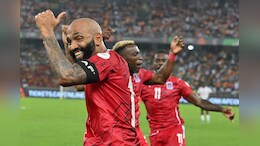 Equatorial Guinea Crush Ivory Coast In Huge AFCON Shock, Egypt Edge Through