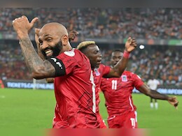 Equatorial Guinea Crush Ivory Coast In Huge AFCON Shock, Egypt Edge Through