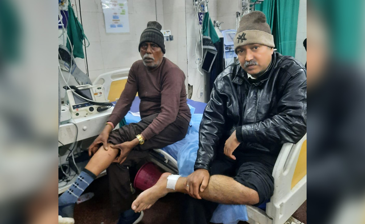 Madhya Pradesh: राजधानी भोपाल में डेढ़ घंटे के दौरान आवारा कुत्तों ने 21 लोगों को काटा, जानें- फिर क्या हुआ