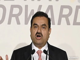 Gautam Adani Overtakes Mukesh Ambani As India's Richest As Net Worth Soars Gautam Adani Overtakes Mukesh Ambani As India's Richest As Net Worth Soars