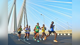 2 Including 74-Year-Old Die During Mumbai Marathon, 22 Hospitalised: Cops