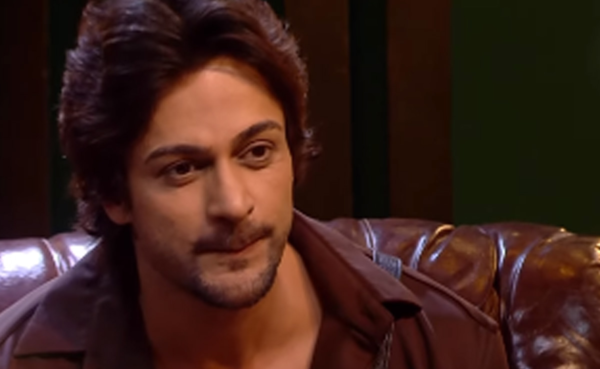 <i>Bigg Boss 17</i>: Shalin Bhanot Advices Abhishek Kumar To Exhibit Patience