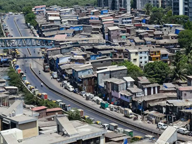 Adani Group Offers Dharavi Residents Flats With 17% More Space