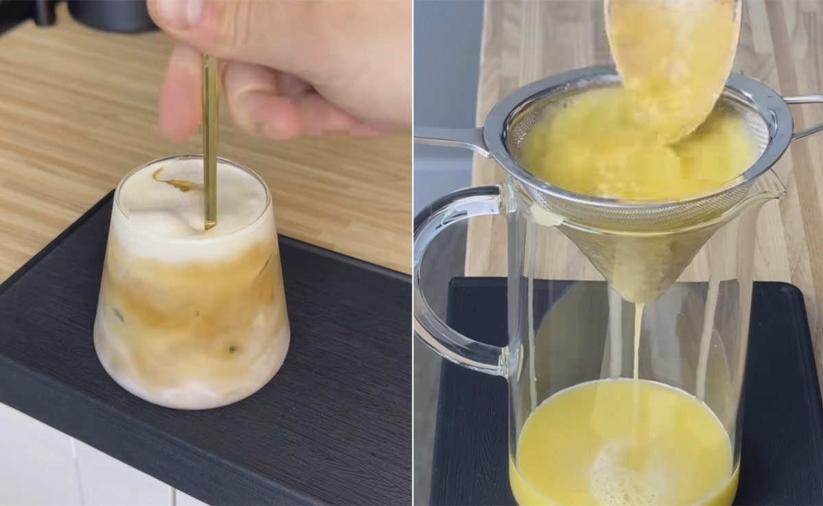 Would You Drink Viral 'Corn Coffee'? Unusual Brew Takes Internet By Storm