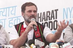 "Political Event": Rahul Gandhi On Why Congress Is Skipping Temple Event "Political Event": Rahul Gandhi On Why Congress Is Skipping Temple Event