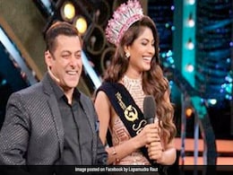 बिग बॉस 10' की रनरअप लोपामुद्रा राउत का 7 साल में बदला लुक, लेटेस्ट तस्वीरें देख रह जाएंगे हैरान बिग बॉस 10' की रनरअप लोपामुद्रा राउत का 7 साल में बदला लुक, लेटेस्ट तस्वीरें देख रह जाएंगे हैरान