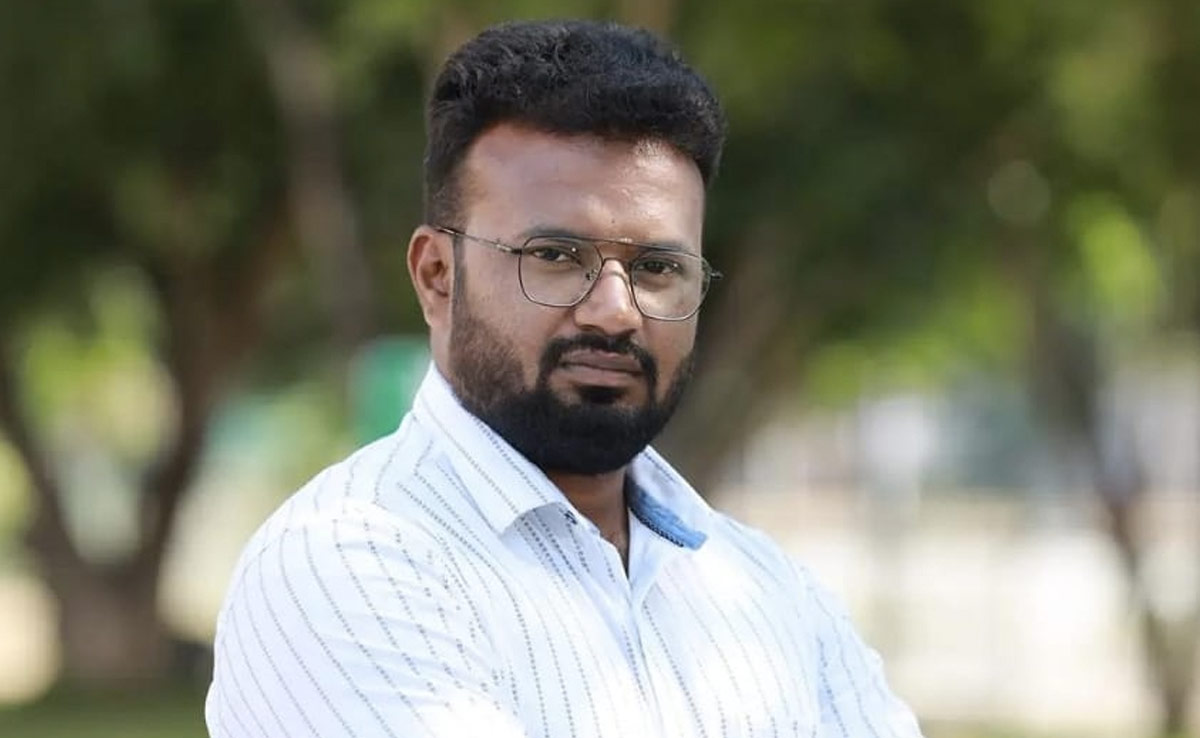 Tamil Nadu Journalist Brutally Attacked. Cops Ignored Repeated SOS Calls