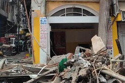 Muslim Teen Lost Home For 'Spitting' On Hindu Rally, Now Witness' Flip-Flop Muslim Teen Lost Home For 'Spitting' On Hindu Rally, Now Witness' Flip-Flop