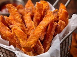 Don't Let Leftover Bread Turn Stale! Transform It Into Crispy And Tasty Masala Bread Fries