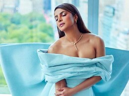 Priyanka Chopra Jonas Relishing Ice Cream In Winter Is Oh-So-Relatable. See Pic