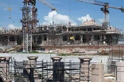Opposition's 'Dharam Sankat': No To Temple Invite, Yes To Ram Opposition's 'Dharam Sankat': No To Temple Invite, Yes To Ram