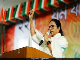 "A Powerful Tribal Leader": Mamata Banerjee's Support For Hemant Soren "A Powerful Tribal Leader": Mamata Banerjee's Support For Hemant Soren
