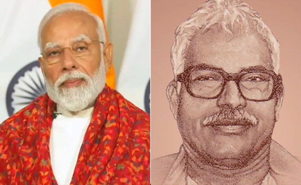 "श्रमिकों, मज़दूरों, छोटे किसानों के संघर्ष की सशक्त आवाज थे..." : पढ़ें कर्पूरी ठाकुर पर PM मोदी का लेख